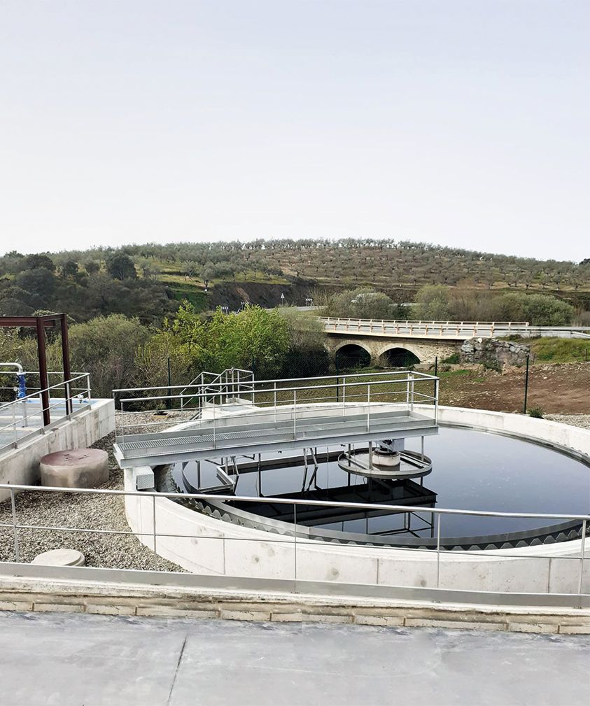 el agua es la base de la vida ftd industrial